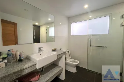 Haus in Watthana, Bangkok, Thailand 3 Schlafzimmer № 214810 - Foto 17