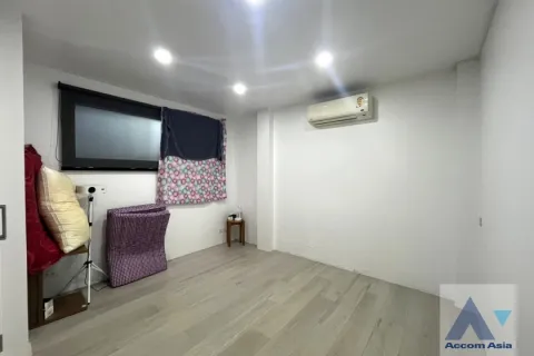 Haus in Watthana, Bangkok, Thailand 3 Schlafzimmer № 214810 - Foto 15