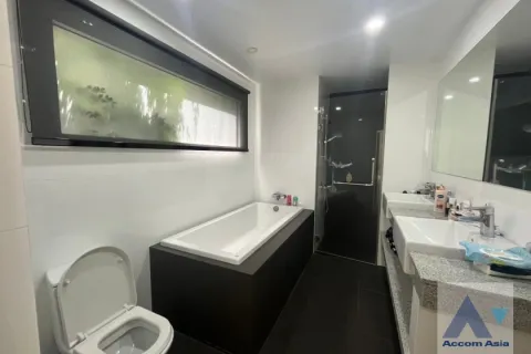 Haus in Watthana, Bangkok, Thailand 3 Schlafzimmer № 214810 - Foto 11