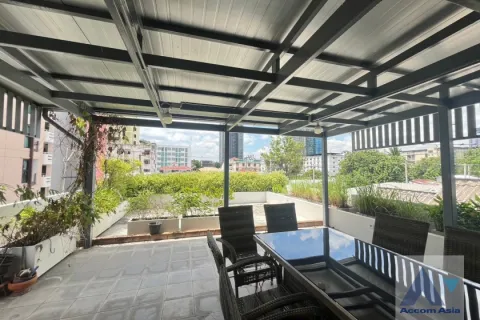 Haus in Watthana, Bangkok, Thailand 3 Schlafzimmer № 214810 - Foto 22