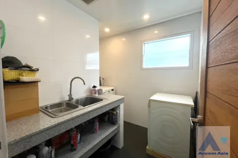 Haus in Watthana, Bangkok, Thailand 3 Schlafzimmer № 214810 - Foto 21