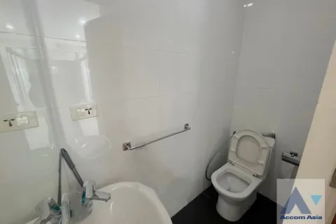 Haus in Watthana, Bangkok, Thailand 3 Schlafzimmer № 214810 - Foto 9