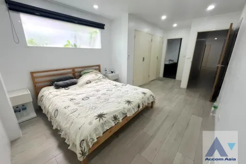 Haus in Watthana, Bangkok, Thailand 3 Schlafzimmer № 214810 - Foto 10
