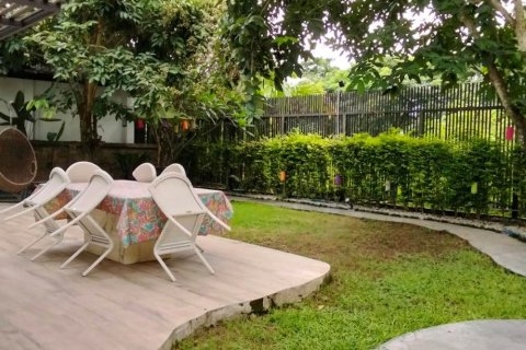 Maison à Chiang Mai, Thaïlande 3 chambres № 149589 - photo 5