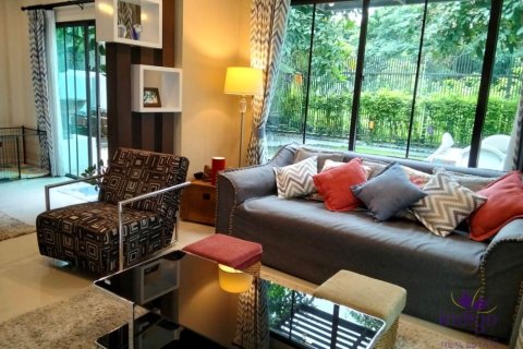 Maison à Chiang Mai, Thaïlande 3 chambres № 149589 - photo 10