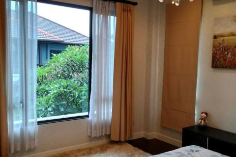 Maison à Chiang Mai, Thaïlande 3 chambres № 149589 - photo 20