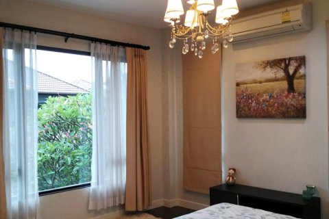 Maison à Chiang Mai, Thaïlande 3 chambres № 149589 - photo 18