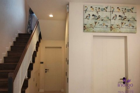 Maison à Chiang Mai, Thaïlande 3 chambres № 149589 - photo 13