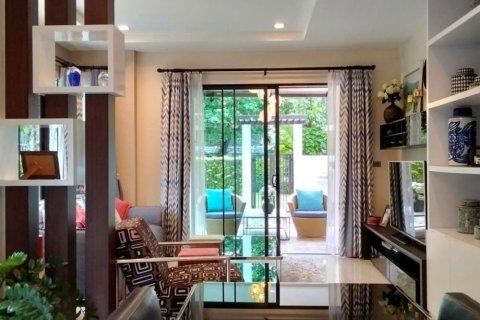 Maison à Chiang Mai, Thaïlande 3 chambres № 149589 - photo 7