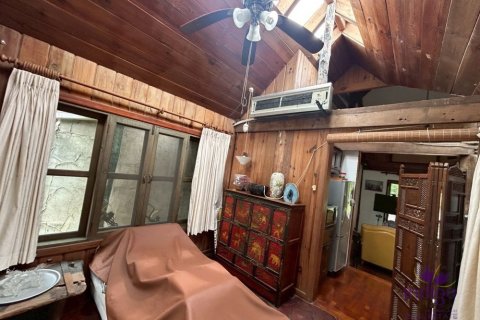 Земельный участок в Чиангмае, Таиланд 160м2  № 149590 - фото 6