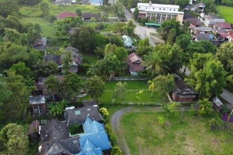 Земельный участок в Чиангмае, Таиланд 160м2  № 149590 - фото 26