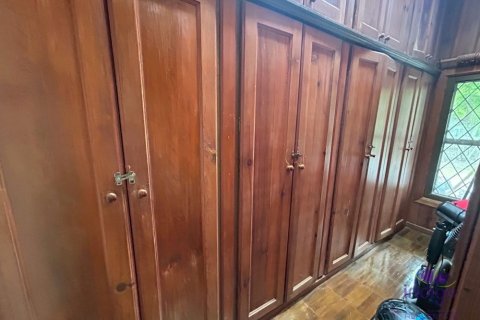 Земельный участок в Чиангмае, Таиланд 160м2  № 149590 - фото 5