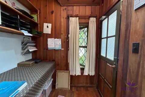 Земельный участок в Чиангмае, Таиланд 160м2  № 149590 - фото 7