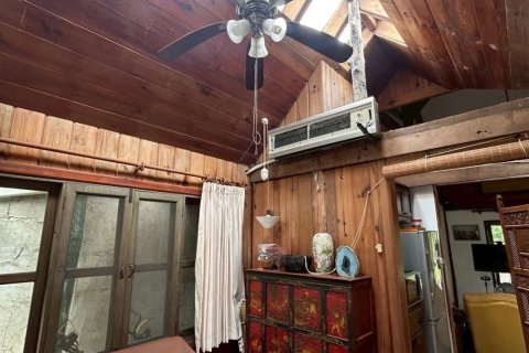 Земельный участок в Чиангмае, Таиланд 160м2  № 149590 - фото 11