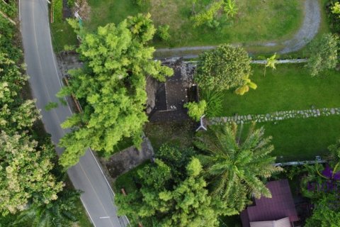 Земельный участок в Чиангмае, Таиланд 160м2  № 149590 - фото 21