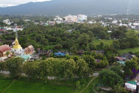 Земельный участок в Чиангмае, Таиланд 160м2  № 149590 - фото 20