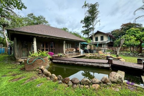 Земельный участок в Чиангмае, Таиланд 160м2  № 149590 - фото 2