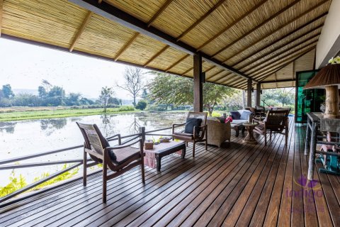 Maison à Chiang Mai, Thaïlande 3 chambres № 149585 - photo 7