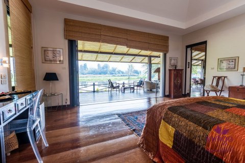 Maison à Chiang Mai, Thaïlande 3 chambres № 149585 - photo 12