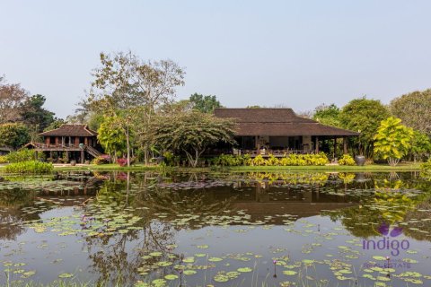 Maison à Chiang Mai, Thaïlande 3 chambres № 149585 - photo 6