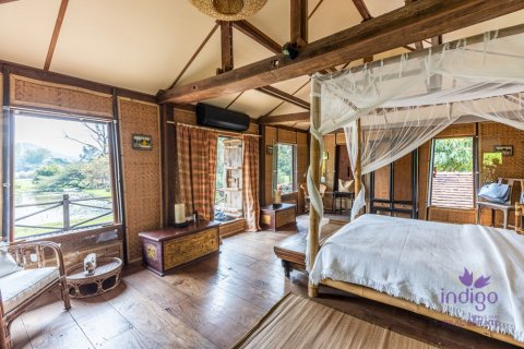 Maison à Chiang Mai, Thaïlande 3 chambres № 149585 - photo 25