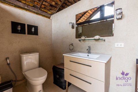 Maison à Chiang Mai, Thaïlande 3 chambres № 149585 - photo 23