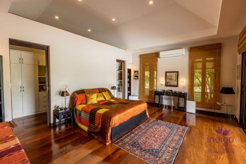 Maison à Chiang Mai, Thaïlande 3 chambres № 149585 - photo 11