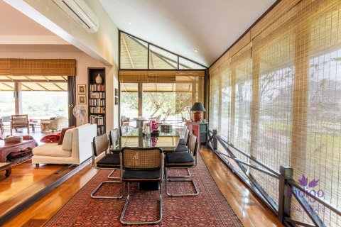 Maison à Chiang Mai, Thaïlande 3 chambres № 149585 - photo 10