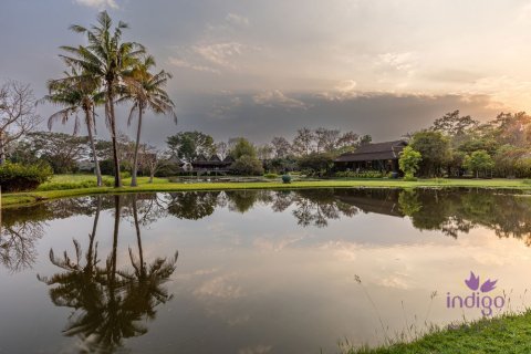 Maison à Chiang Mai, Thaïlande 3 chambres № 149585 - photo 5