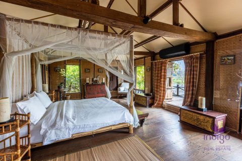 Maison à Chiang Mai, Thaïlande 3 chambres № 149585 - photo 24