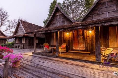 Maison à Chiang Mai, Thaïlande 3 chambres № 149585 - photo 4