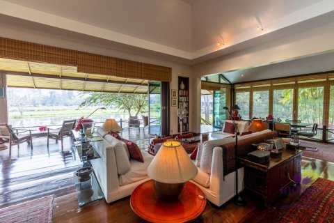 Maison à Chiang Mai, Thaïlande 3 chambres № 149585 - photo 9