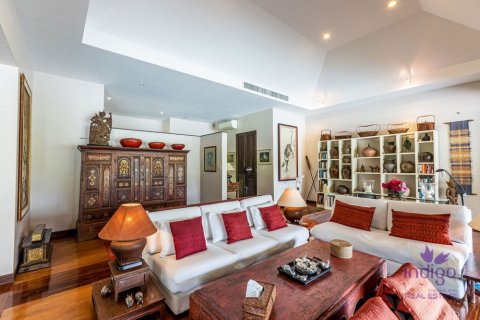 Maison à Chiang Mai, Thaïlande 3 chambres № 149585 - photo 8