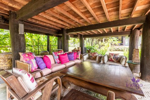 Maison à Chiang Mai, Thaïlande 3 chambres № 149585 - photo 22