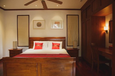 House in Bang Tao, Thailand 5 bedrooms № 3251 - photo 18