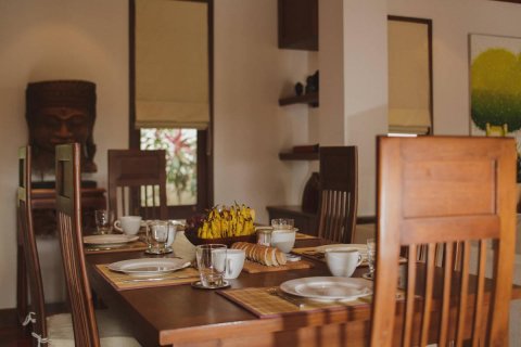 House in Bang Tao, Thailand 5 bedrooms № 3251 - photo 8