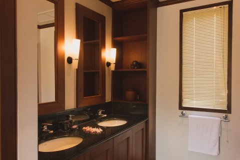 House in Bang Tao, Thailand 5 bedrooms № 3251 - photo 20