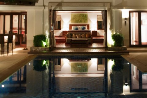 House in Bang Tao, Thailand 5 bedrooms № 3251 - photo 11