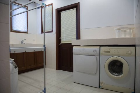 House in Bang Tao, Thailand 5 bedrooms № 3251 - photo 10