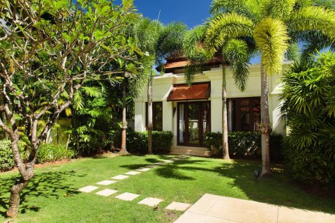 House in Bang Tao, Thailand 5 bedrooms № 3251 - photo 3