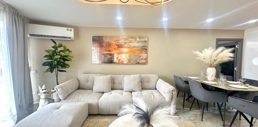 Appartement à Pattaya, Thaïlande 2 chambres № 209817