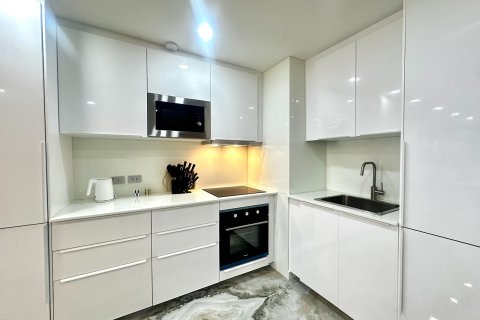 Appartement à Pattaya, Thaïlande 2 chambres № 209817 - photo 6