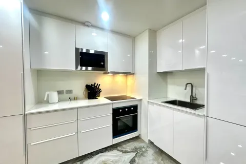 Appartement à Pattaya, Thaïlande 2 chambres № 209817 - photo 29