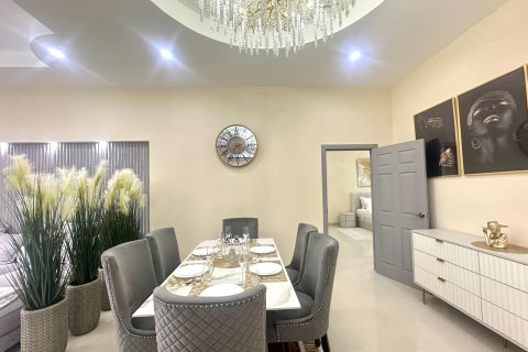 House in Pattaya, Thailand 3 bedrooms № 209818 - photo 17