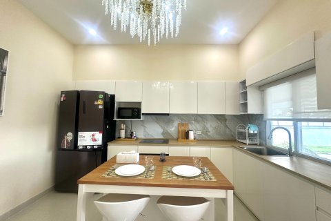 House in Pattaya, Thailand 3 bedrooms № 209818 - photo 20