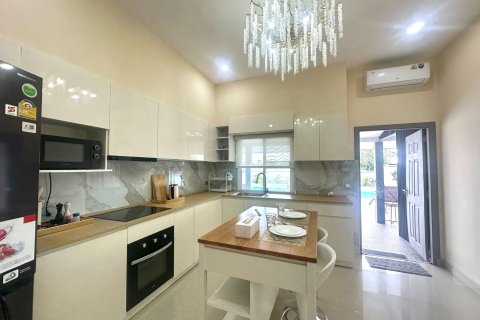 House in Pattaya, Thailand 3 bedrooms № 209818 - photo 21