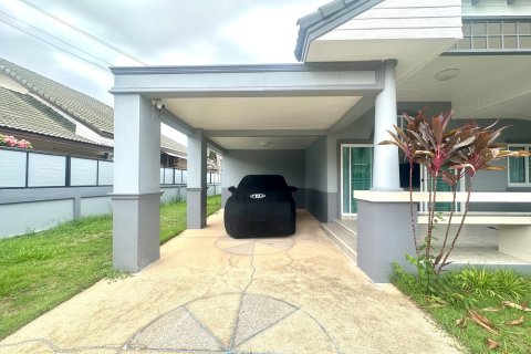 House in Pattaya, Thailand 3 bedrooms № 209818 - photo 2