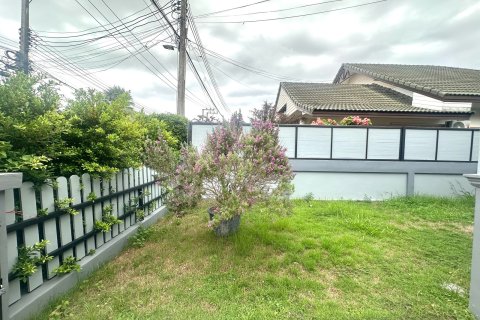 House in Pattaya, Thailand 3 bedrooms № 209818 - photo 5