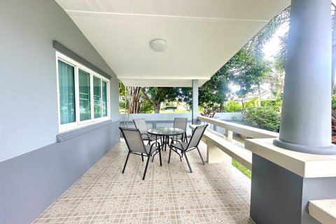 House in Pattaya, Thailand 3 bedrooms № 209818 - photo 13