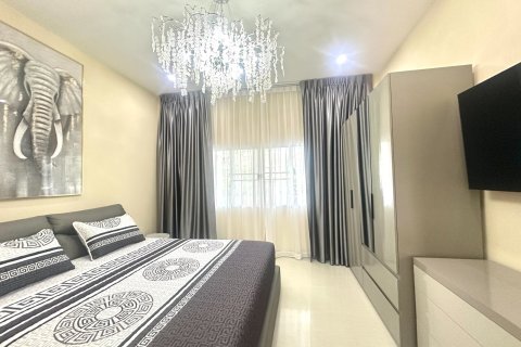 House in Pattaya, Thailand 3 bedrooms № 209818 - photo 28